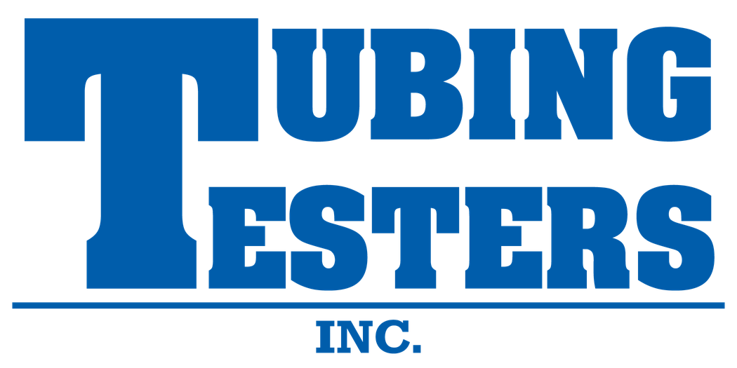 Tubing Testers